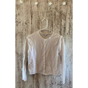 Studio Works cardigan